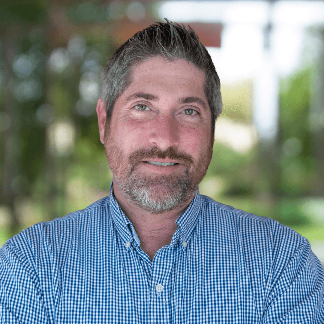 Chris Hyatt, Professional Services Engineer Team Lead at ASG Information Technologies