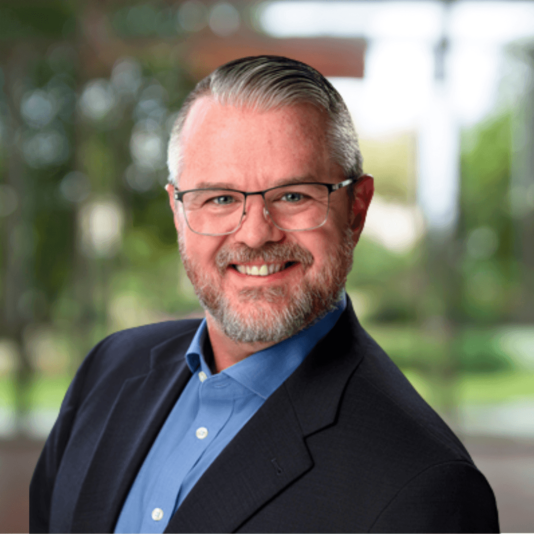 Frank Callanan, COO at ASG Information Technologies