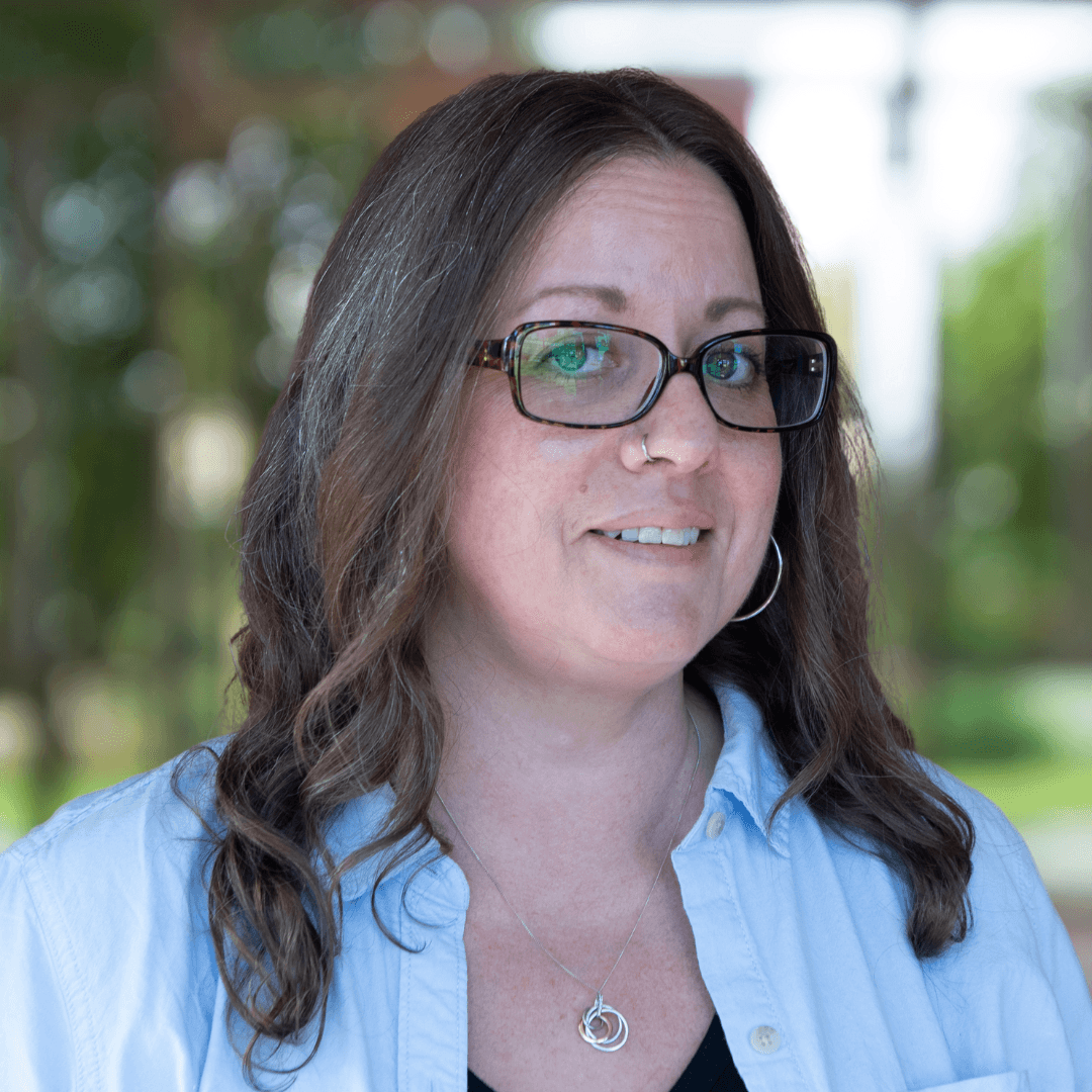 Heather Abel, Strategic Advisor at ASG Information Technologies