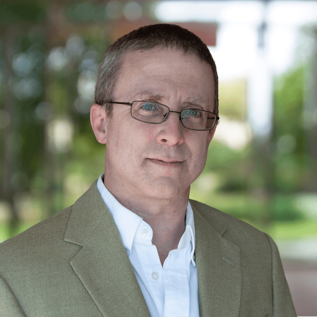 Robert Mitchell, Founder & CFO at ASG Information Technologies