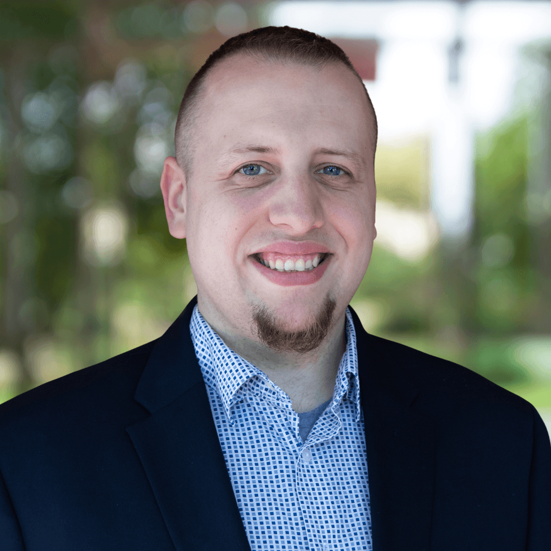 Ryan Kreger, CEO at ASG Information Technologies