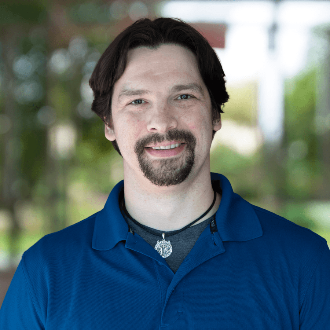 Tom Katkov, Technology Alignment Manager Team Lead at ASG Information Technologies