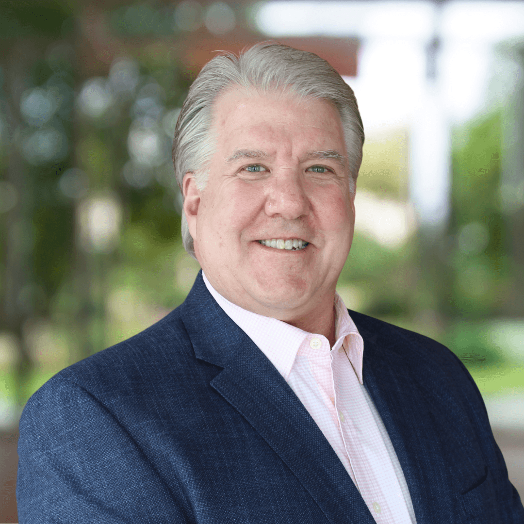 Tom Tanski, Director of Client Strategy at ASG Information Technologies