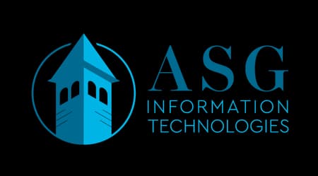 ASG Information Technologies