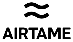 Airtame logo