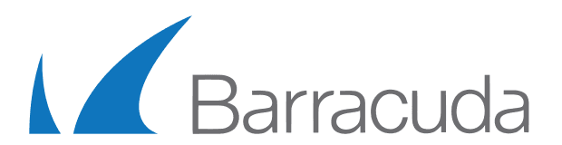 Barracuda logo