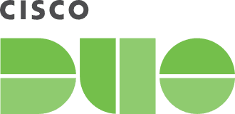 Cisco Duo logo