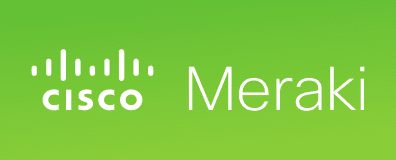 Cisco Meraki logo