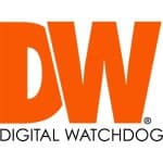 Digital Watchdog logo