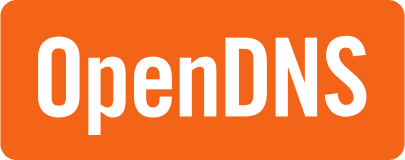 OpenDNS logo