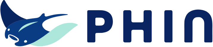 Phin Security logo