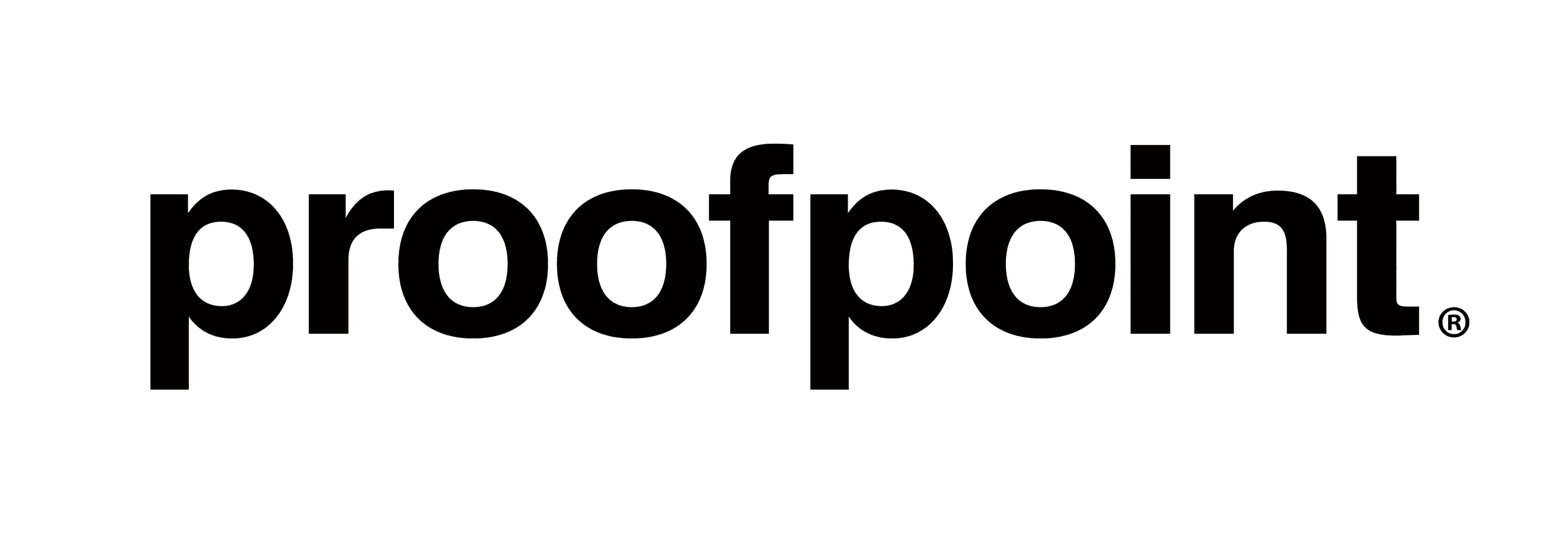 Proofpoint logo