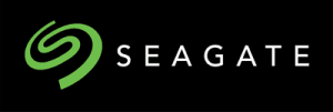 Seagate logo
